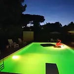 Villa Romano Дом отдыха