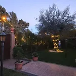 Ferienhaus Villa Romano Nicolosi