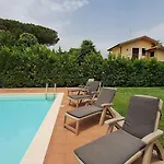 Villa Romano Ferienhaus Nicolosi