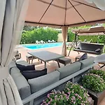 Ferienhaus Villa Romano *