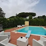 Villa Romano * Nicolosi