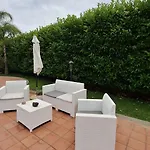 Villa Romano Ferienhaus *