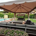 Villa Romano Ferienhaus *