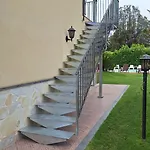 Дом отдыха Villa Romano *