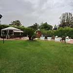 Дом отдыха Villa Romano *