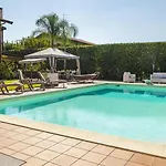 Villa Romano * Nicolosi