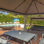 Ferienhaus Villa Romano *