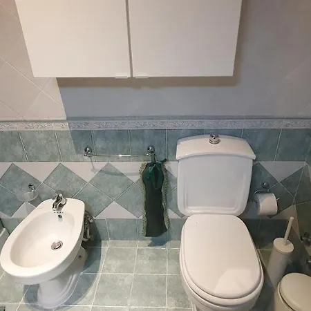 Villa Romano * Николози