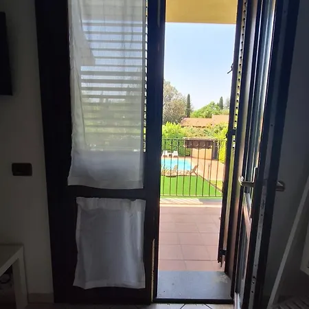 Дом отдыха Villa Romano *