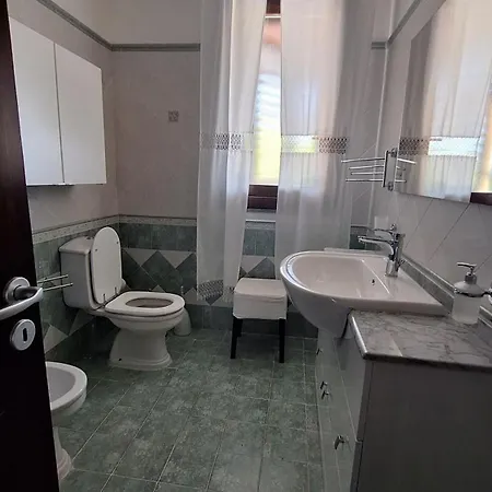 Дом отдыха Villa Romano *