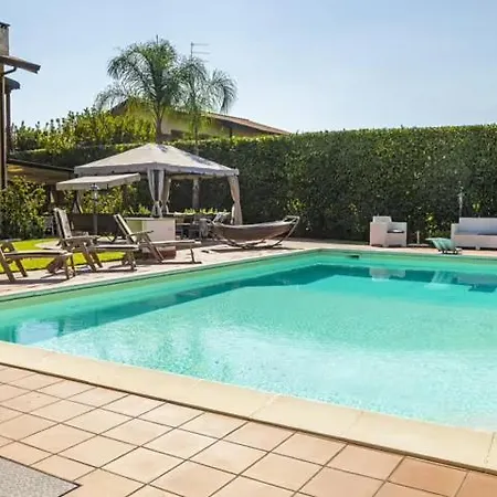 Villa Romano * Николози