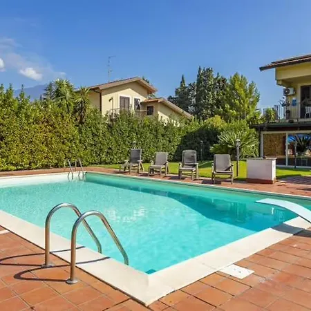 Дом отдыха Villa Romano *