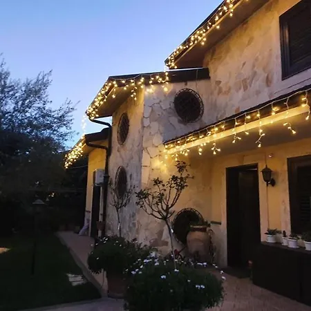 Casa *