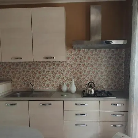 Holiday home Casa