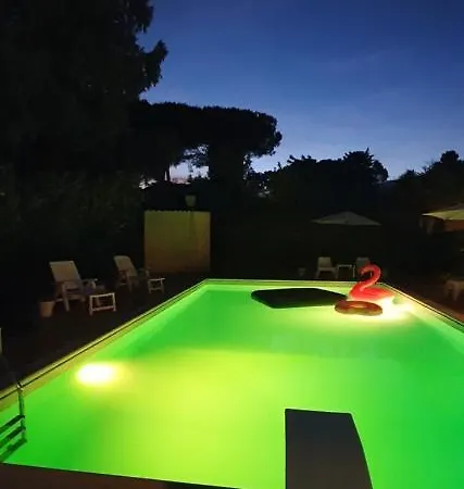Casa Holiday home