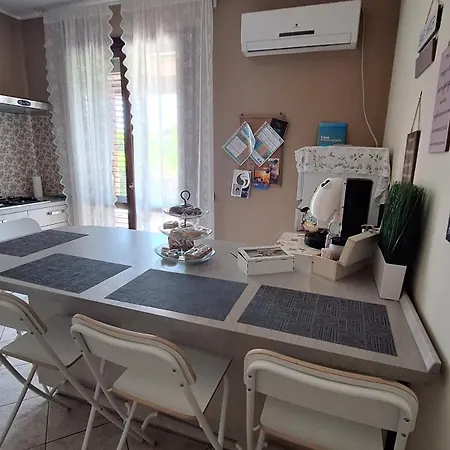 Holiday home Casa *