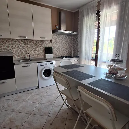 Holiday home Casa Nicolosi