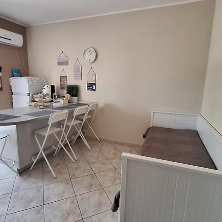 Holiday home Casa