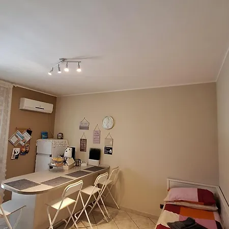 Casa Holiday home