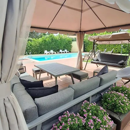 Holiday home Casa *