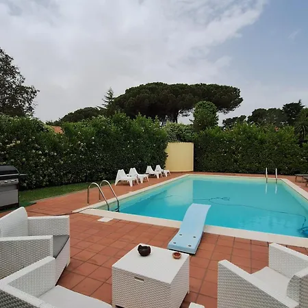 Casa * Nicolosi