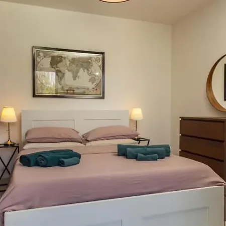 Villa Romano Holiday home *