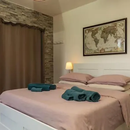Holiday home Villa Romano Nicolosi