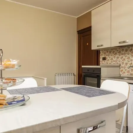 Casa Holiday home *