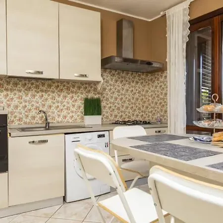 Casa Holiday home Nicolosi