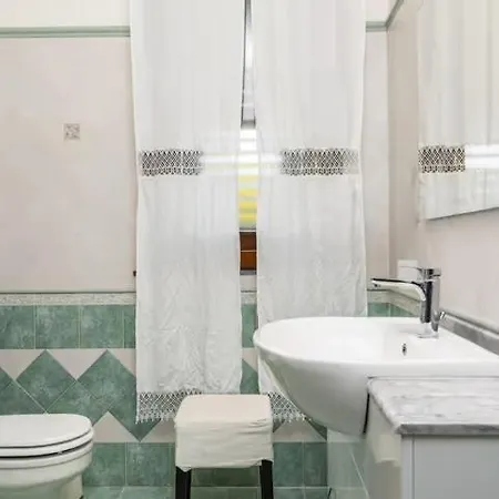 Holiday home Casa Nicolosi