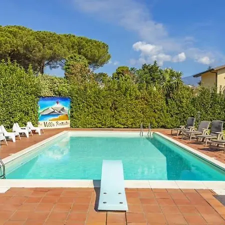 Casa Holiday home *