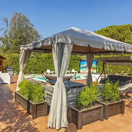 Villa Romano *