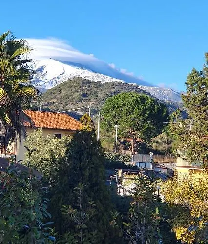 Nyaraló Villa Romano *