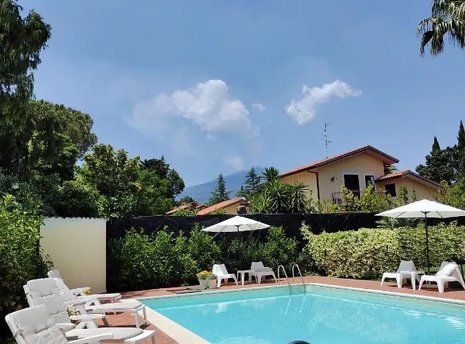 Nyaraló Villa Romano *