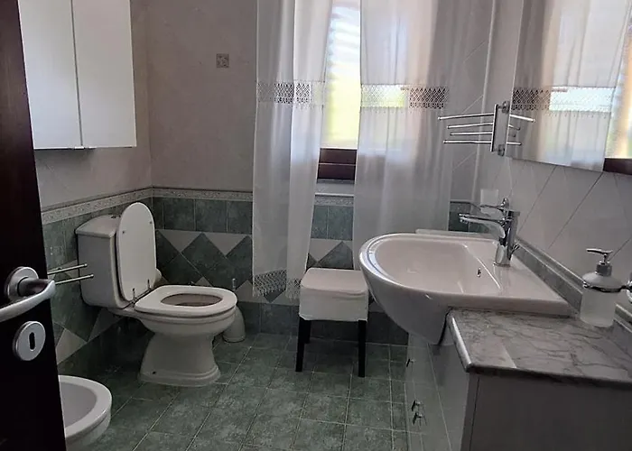 Nyaraló Villa Romano *