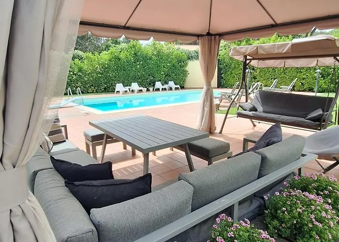 Nyaraló Villa Romano *