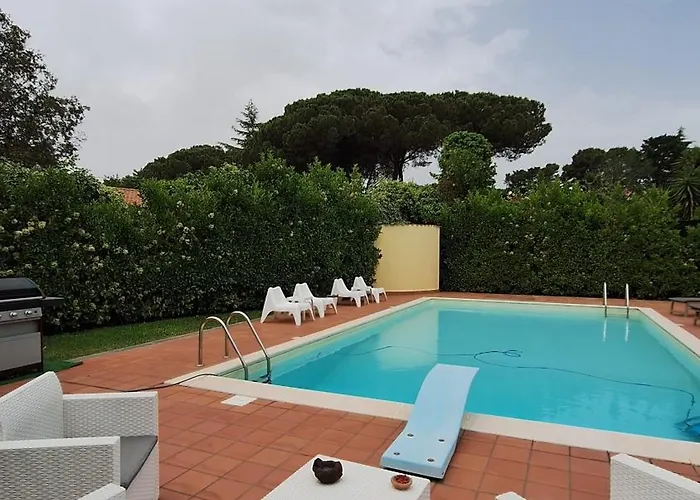 Villa Romano * Nicolosi