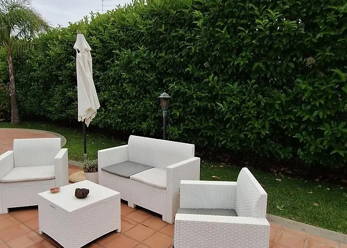 Villa Romano Nyaraló *