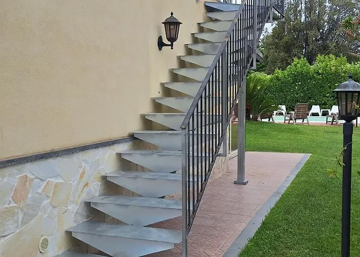Nyaraló Villa Romano *