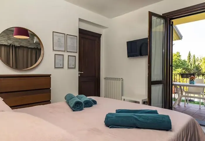 Villa Romano