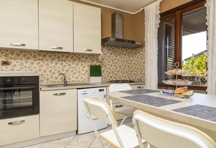 Villa Romano Nyaraló Nicolosi