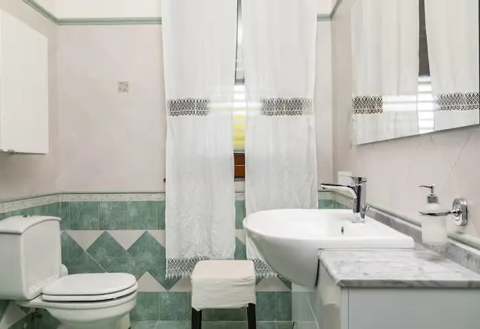 Nyaraló Villa Romano Nicolosi