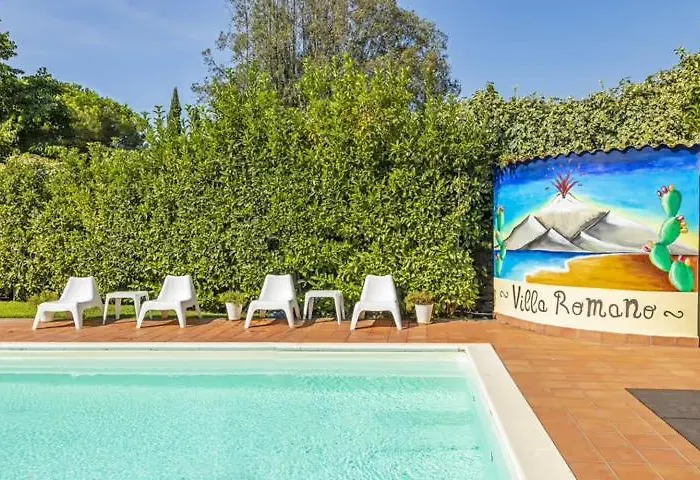 Villa Romano