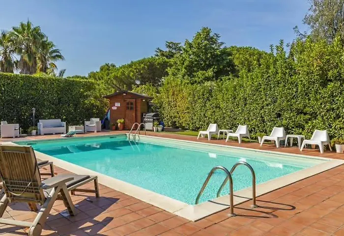 Villa Romano * Nicolosi