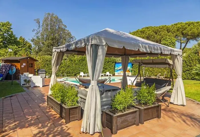 Villa Romano *